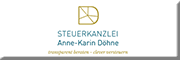 Steuerkanzlei Anne-Karin Döhne<br>  Wolfhagen