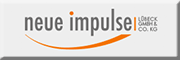 neue impulse Lübeck GmbH & Co. KG<br>  