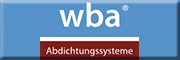 WBA Abdichtungssysteme<br>  