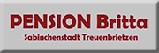 Pension Britta<br>  Treuenbrietzen