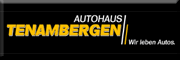 AUTOHAUS TENAMBERGEN GMBH<br>  Mettingen