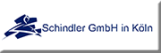 Schindler GmbH<br>  