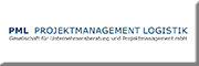 Projektmanagement Logistik Ges. für Unternehmensberat. und Projektmanagement mbH<br>  Ahlen