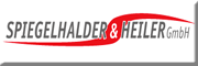 Spiegelhalder & Heiler GmbH<br> Spiegelhalder & Heiler GmbH<br>