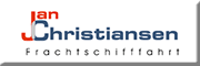 Jan Christiansen Frachtschifffahrt Wrixum
