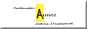 Versicherungsbüro Aeffner Assekuranz- & Finanzmakler KG<br> Herten Versicherungsbüro Aeffner Assekuranz- & Finanzmakler KG<br> Herten