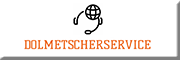 Dolmetscherservice<br>  