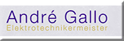 Elektro Gallo<br>  Kierspe