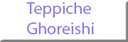Pars Teppiche Ghoreishi<br> Pars Teppiche Ghoreishi<br>