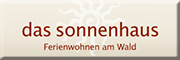 Das Sonnenhaus<br> Bodenwerder Das Sonnenhaus<br> Bodenwerder