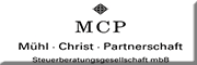 Mühl Christ Partnerschaft Steuerberatungsgesellschaft mbB WP/Steuerberater<br>  Löhnberg