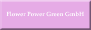 Flower Power Green GmbH<br>Carlo Weber Straelen