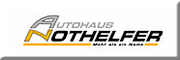 Autohaus Nothhelfer GmbH<br>  Tuttlingen