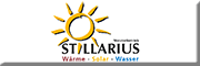Stillarius Heizung - Sanitär - Solar 