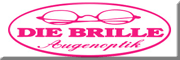 Die Brille GmbH & Co. KG<br> Die Brille GmbH & Co. KG<br>