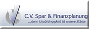 C.V.Spar- und Finanzplanung<br>Stefan Diesmeier Lippstadt C.V.Spar- und Finanzplanung<br>Stefan Diesmeier Lippstadt
