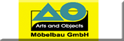 Arts and Objects Möbelbau GmbH<br>  