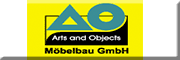 Arts and Objects Möbelbau GmbH<br> Arts and Objects Möbelbau GmbH<br>