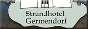 Strandhotel Germendorf Germendorf