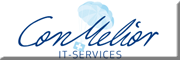 ConMelior IT Services<br>  