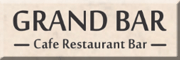 Grand Bar
Demba Gastronomie GmbH<br>Berrit Lerbs 