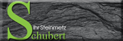 Ihr Steinmetz Schubert Tutzing