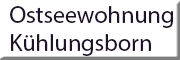 Ostseewohnung Kühlungsborn<br>  Kühlungsborn