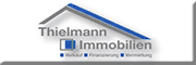 Thielmann Immobilien GbR<br>  Viersen