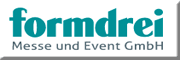 formdrei Messe und Event GmbH<br>  