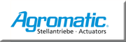 Agromatic Regelungstechnik GmbH<br>  Oerlinghausen