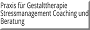 Praxis für Gestalttherapie und Stressmanagement<br>  