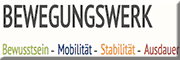 BewegungsWERK Bodensee<br> Stockach BewegungsWERK Bodensee<br> Stockach