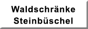 Waldschänke Steinbüschel<br>  Ehrenfriedersdorf