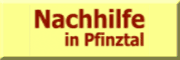 Nachhilfe in Pfinztal<br>  