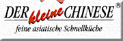 Der Kleine Chinese<br>  