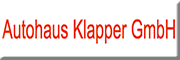 Autohaus Klapper GmbH<br>  Spremberg