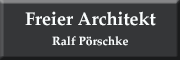 Freier Architekt Ralf Pörschke<br>  Wilsdruff