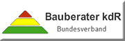 Bundesverband Bauberater kdR<br>  Rechberghausen