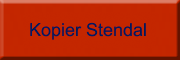 Kopier Stendal<br>  Stendal