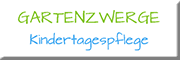 Kindertagespflege Gartenzwerge<br>  