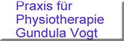 Physiotherapiepraxis Gundula Vogt<br>  Mühltal