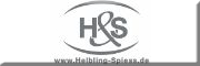 Helbling & Spiess Logistik Saarland<br> Bexbach Helbling & Spiess Logistik Saarland<br> Bexbach