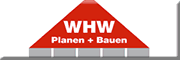 WHW Planen + Bauen GmbH<br>  Happurg