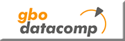 GBO Datacomp GmbH<br>  