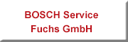 Bosch Service Fuchs GmbH<br>  