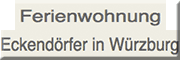 Ferienwohnung Eckendörfer<br>  