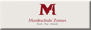 Musikschule Zenses Nina und Frank Zenses GbR Soest