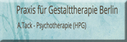 Praxis für Gestalttherapie Berlin 