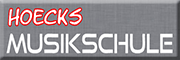 Hoecks Musikschule 