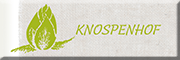 Knospenhof<br>  